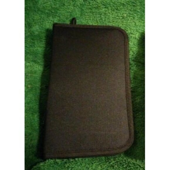 New 14-Piece Pottery, Clay Sculpture & Ceramics Tool Set with Canvas Case - Picture 2 of 2